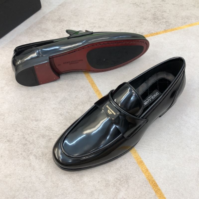 Dolce Gabbana Business Shoes